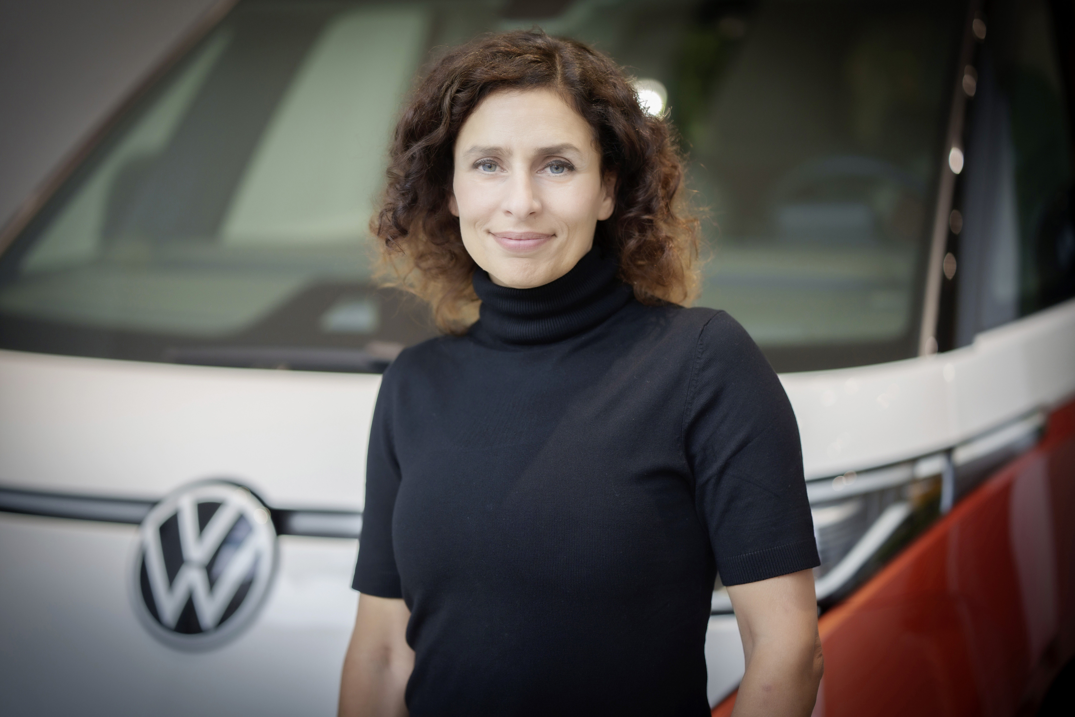 Nelly Kennedy, nuovo direttore del marketing internazionale per Volkswagen