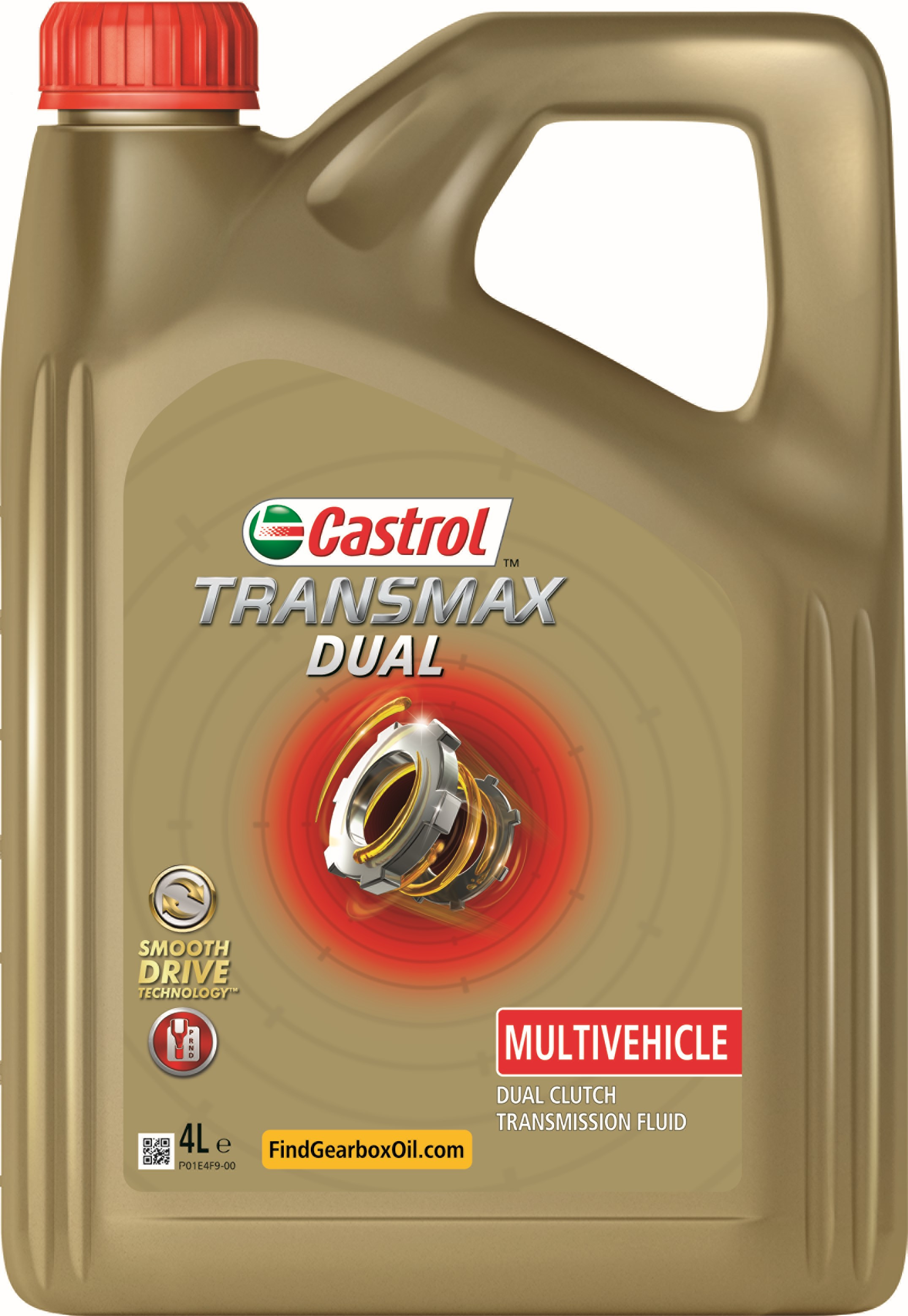 Castrol Lanza Un Nuevo Lubricante Totalmente Sint Tico Para