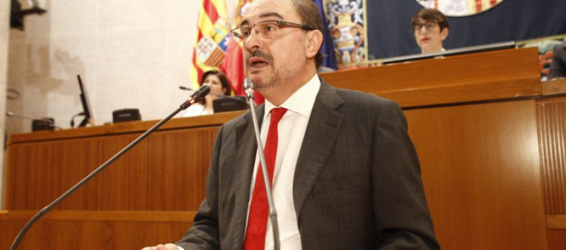 Lamban debate estado aragon 32514