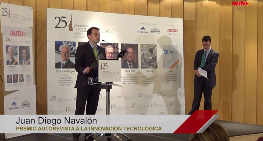 Juan diego navalon director ventas nagares 26664