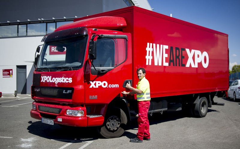 Xpologistics 2 24919