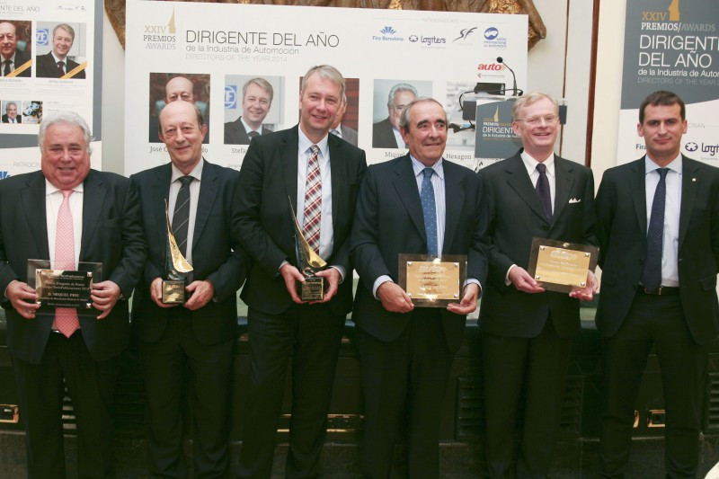 Premiados 14147