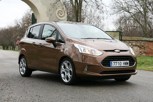 Ford b max b 7699