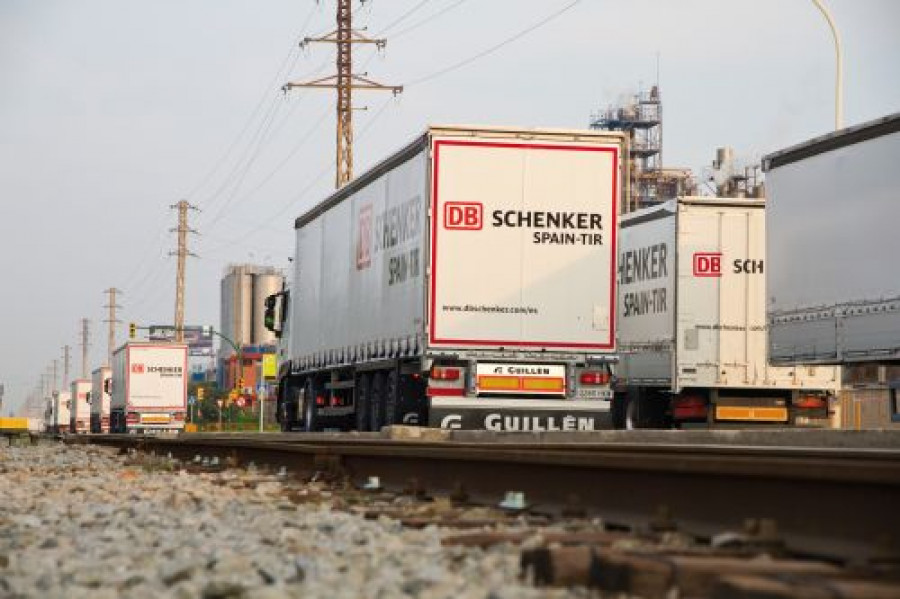 Db schenker 7224