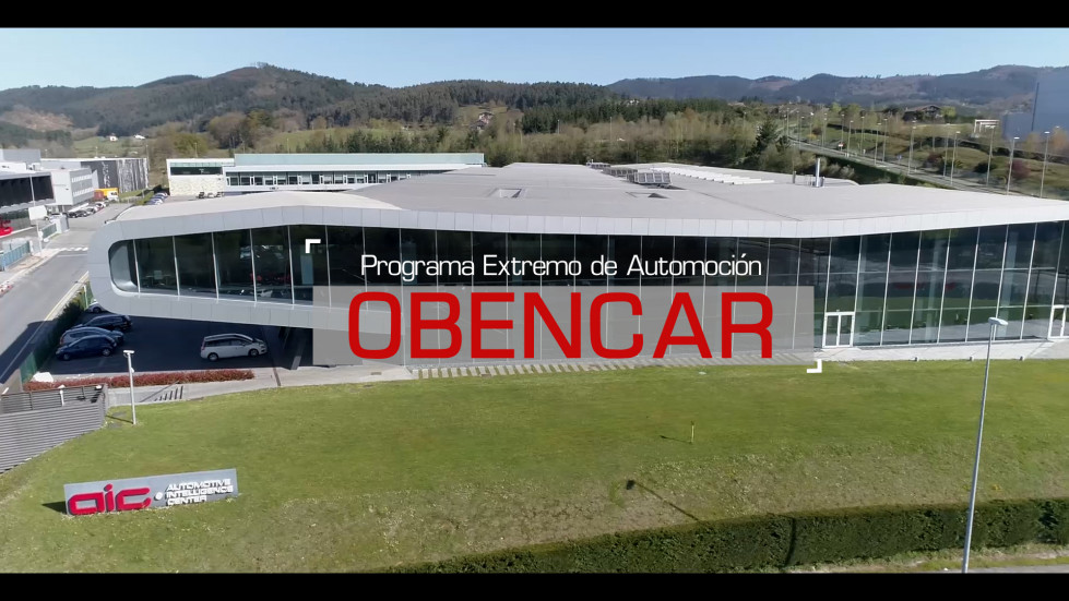 OBENCAR