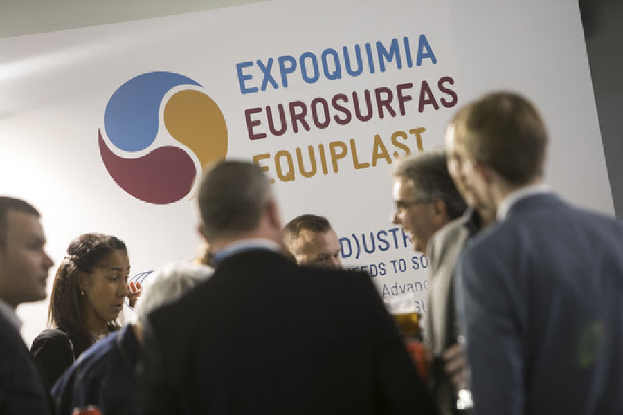 EXPOQUIMIA