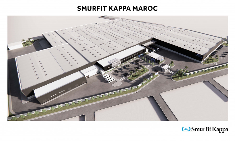 Render sk maroc