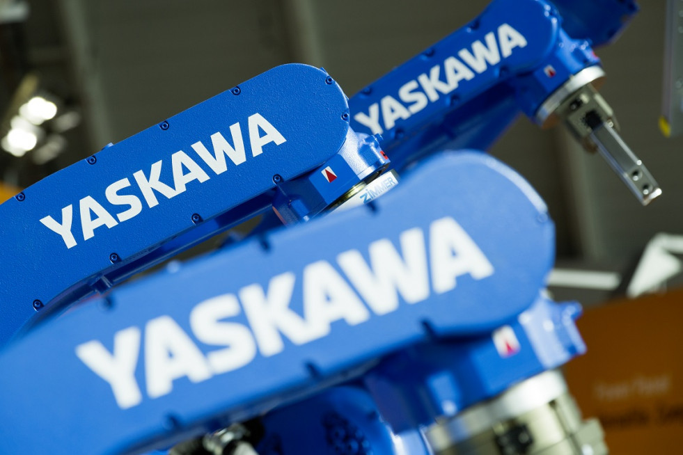 Yaskawa Robots