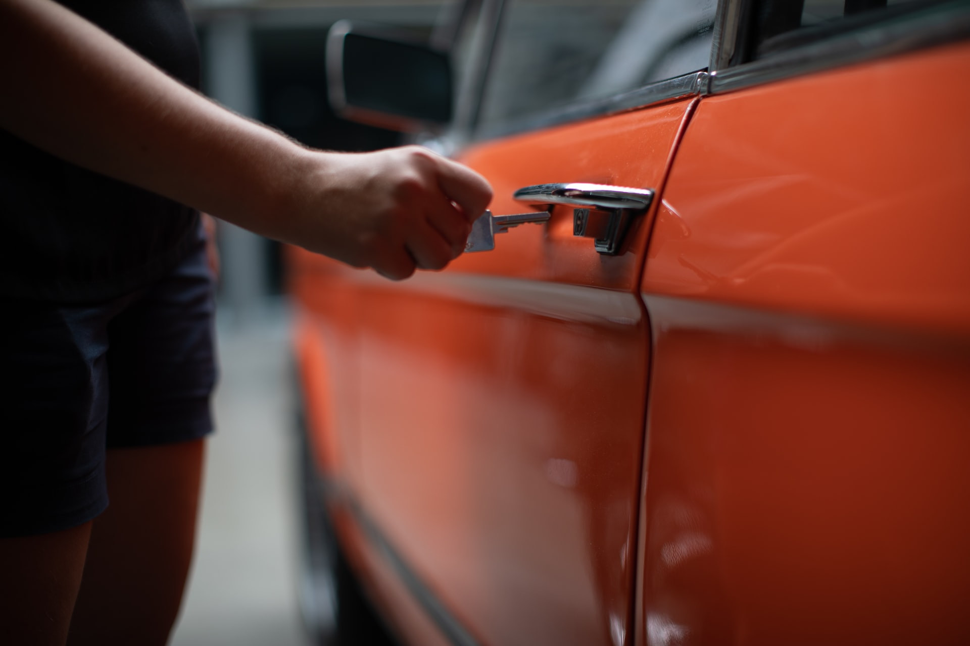 ¿Cómo Elegir El Seguro Adecuado Para Tu Coche?