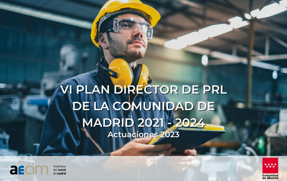 PLAN DIRECTOR 2023