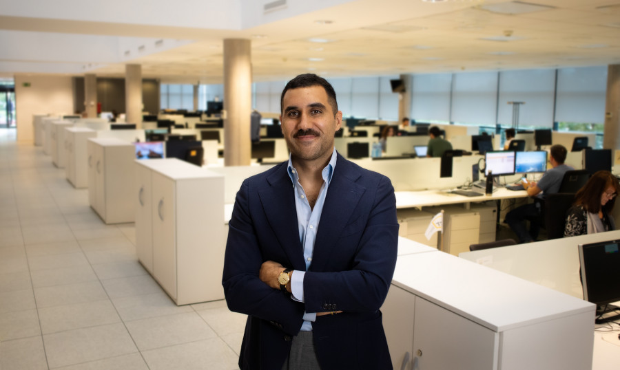 David Prieto, nombrado nuevo CEO de CT