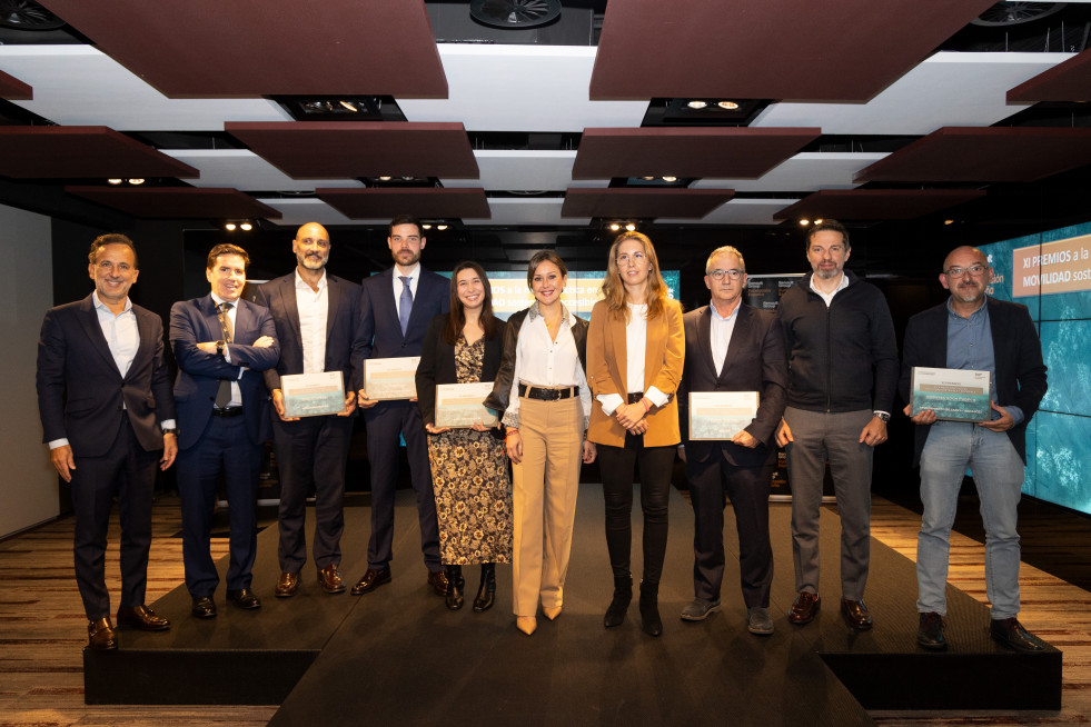 FOTO FAMILIA PREMIOS MOVILIDAD