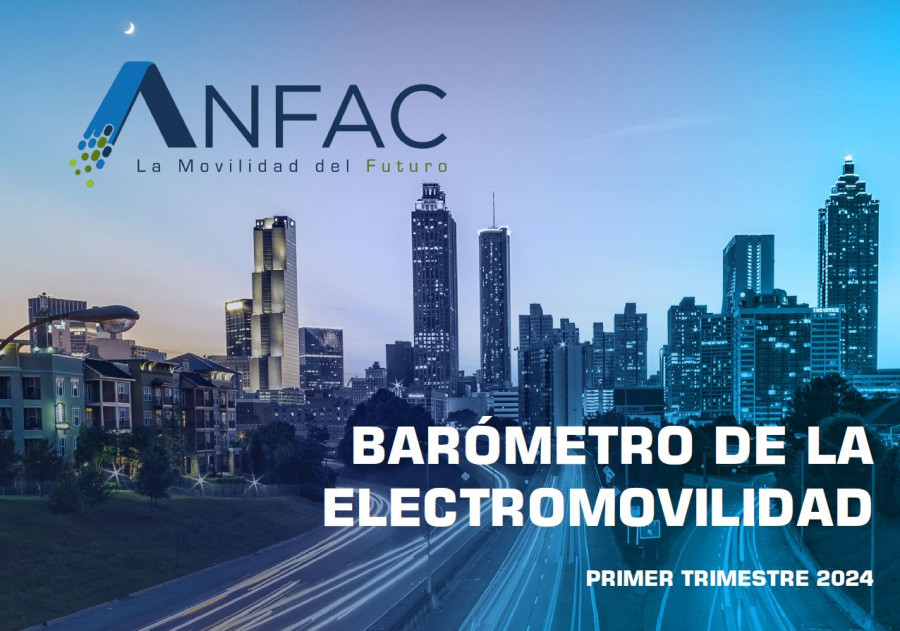 Barometro Electromovilidad 4T2024 Portada