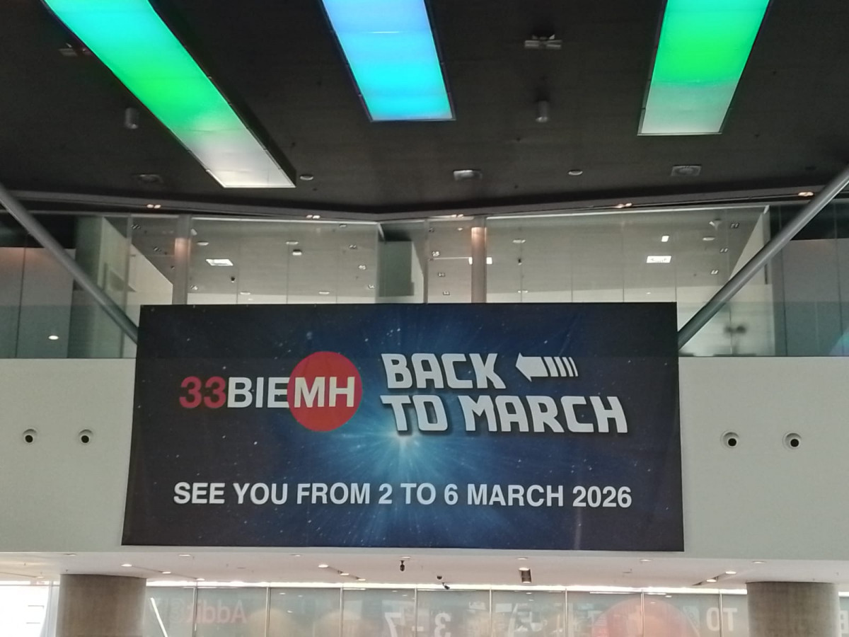 BIEMH 2026