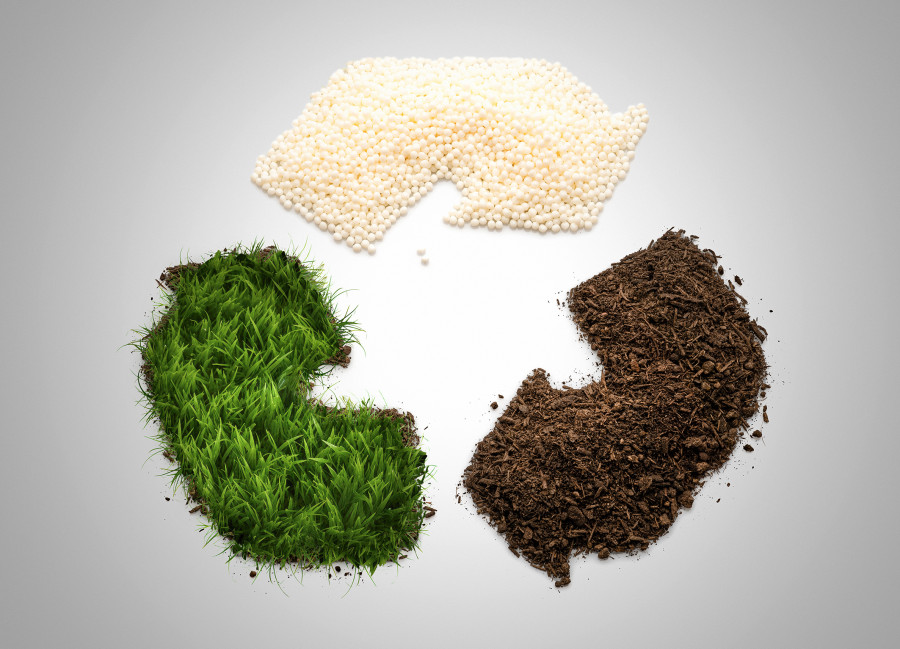 P266 BASF is expanding its Biopolymers portfolio by ecoflex r  BMB  c  BASF