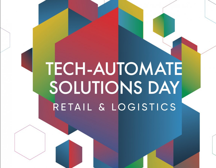 Tech Automate Solutions Day 2024