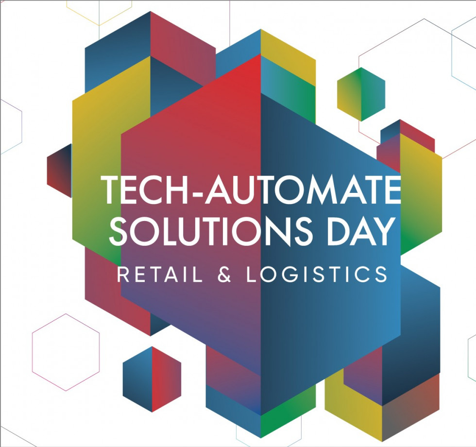 Tech Automate Solutions Day 2024