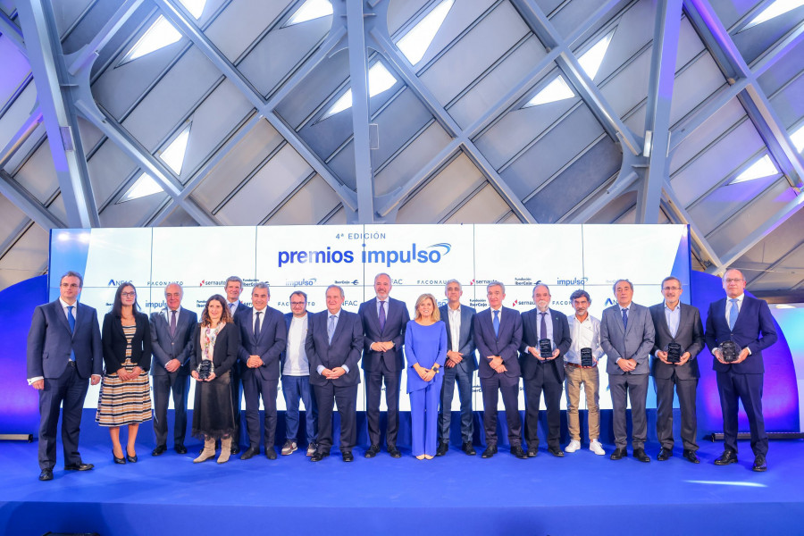 4º PREMIOS IMPULSO