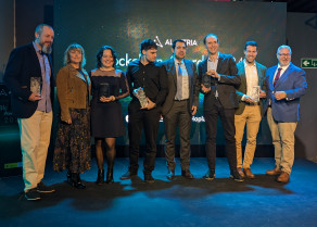 BlockchainAwards2024 Ganadores