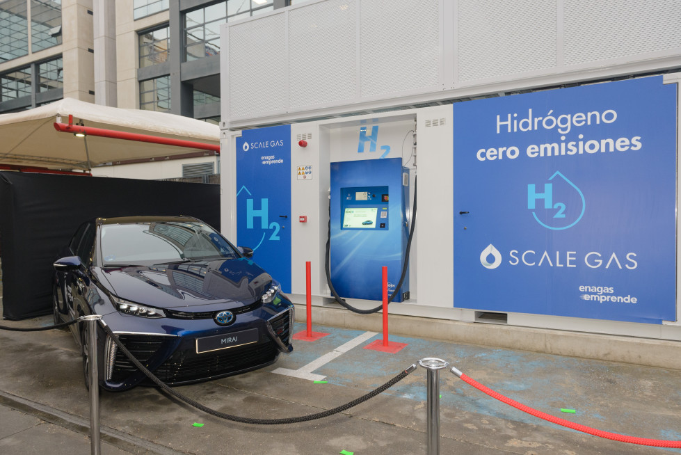 HIDROGENO inauguracioacutenhrsmadrid toyotamirai2