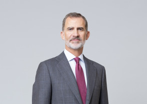 FELIPE VI