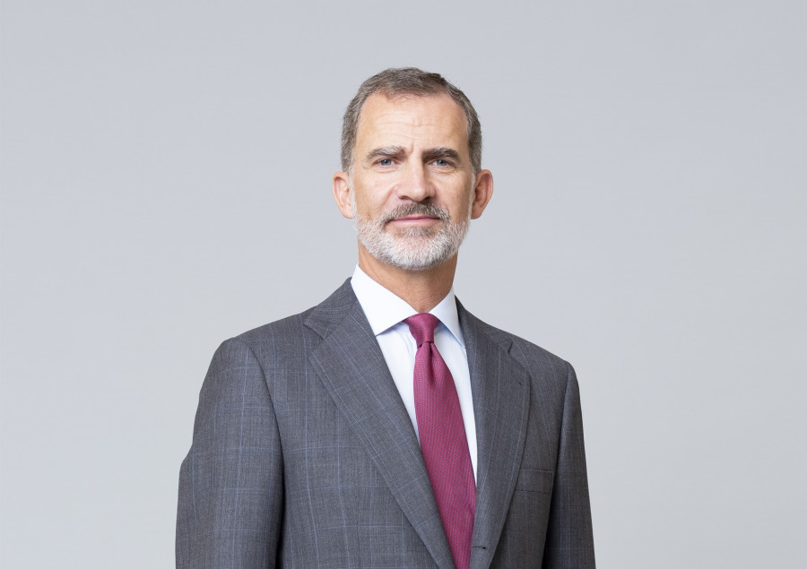 FELIPE VI