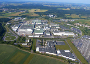 INEOS Automotive SAS   Hambach Production Site