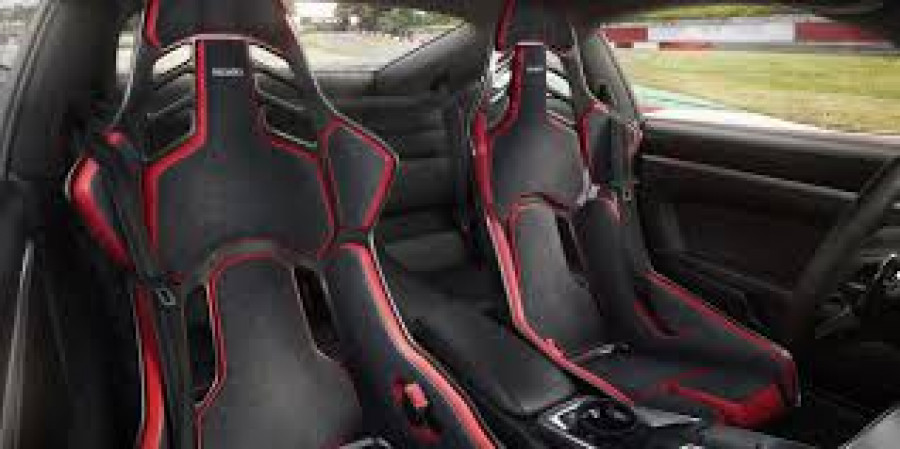 RECARO