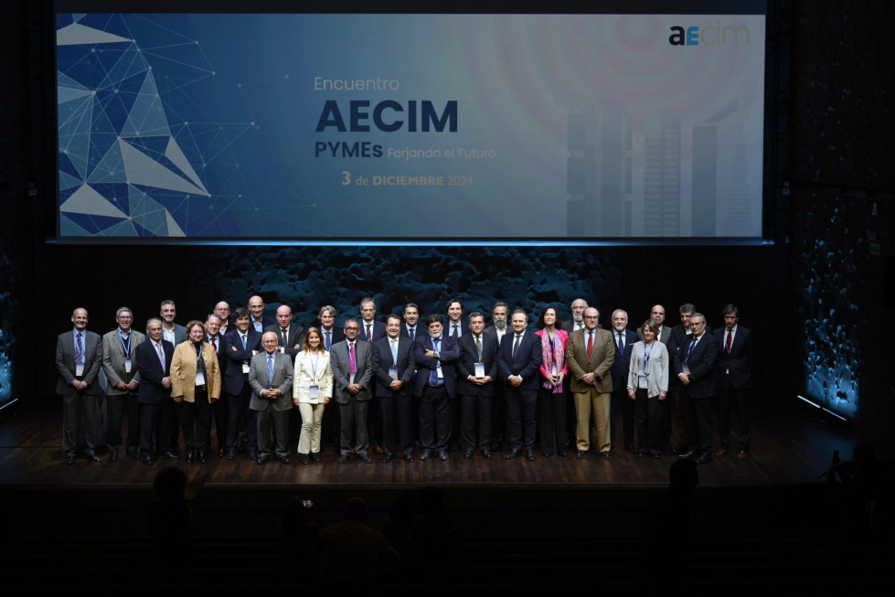 AECIM PYMES 3 DIC 2024