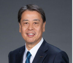 MAKOTO UCHIDA NISSAN