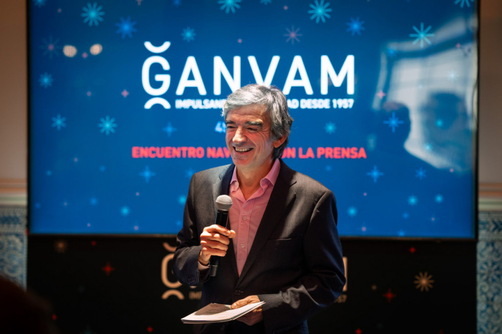 Encuentro navidad ganvam 5