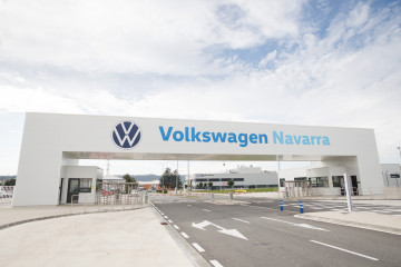 Volkswagen Navarra