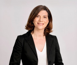 Raquel Rodríguez, nueva directora de Marketing de AER Automation