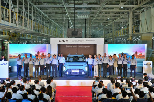 (Image4)KiaIndiaBeginsProductionofSyrosSUV (1)