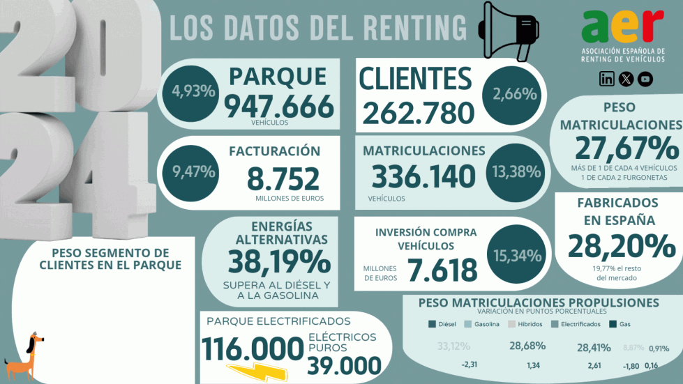 Aer renting resultados 2024