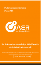 AER AUTOMATION PAPER SIGLO XXI