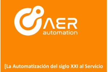 AER AUTOMATION PAPER SIGLO XXI