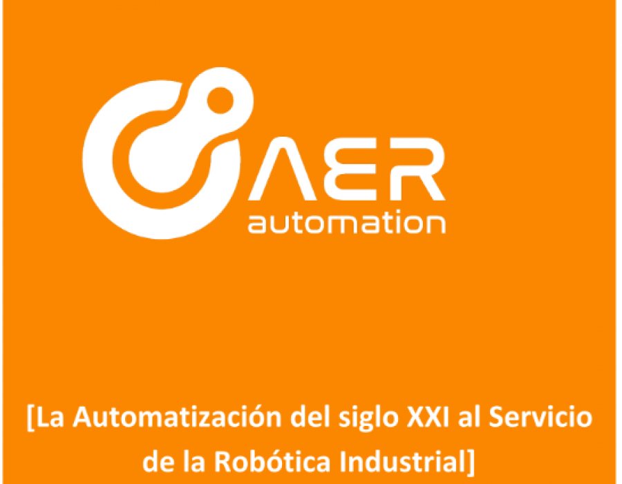 AER AUTOMATION PAPER SIGLO XXI