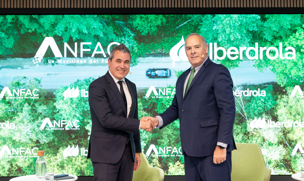 ANFAC IBERDROLA 1