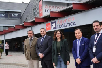 Agencia Logistica