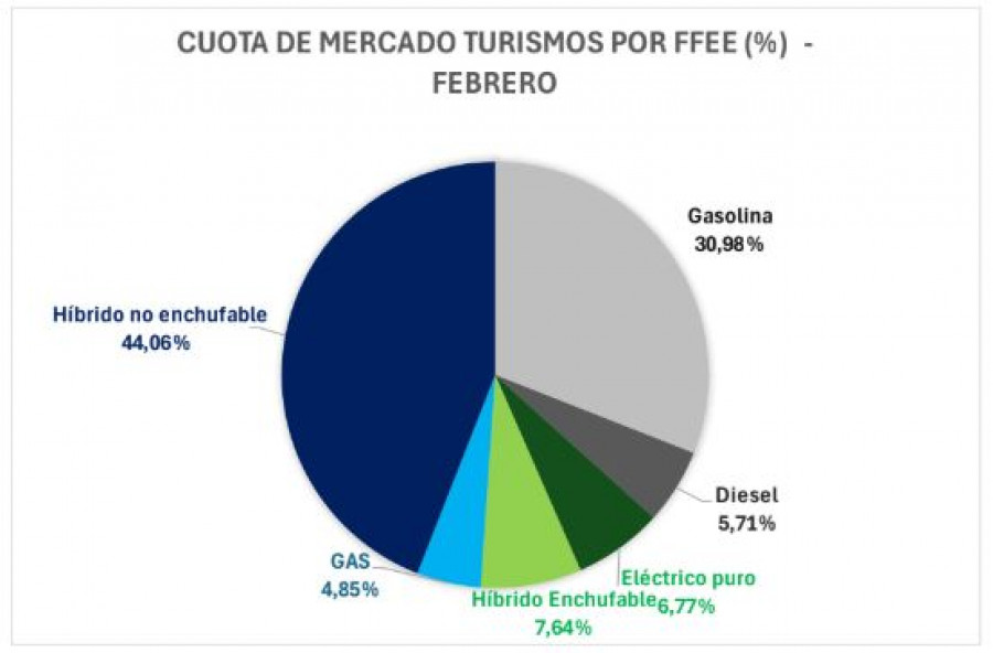 Turismos ffee