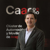 JUAN CARLOS DUEÑAS CAAR