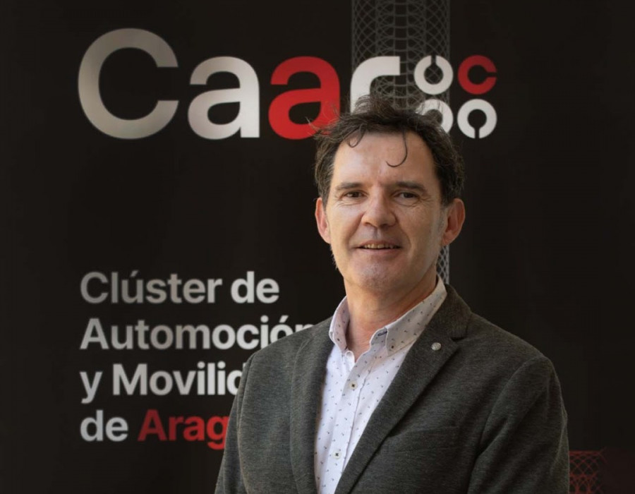 JUAN CARLOS DUEÑAS CAAR