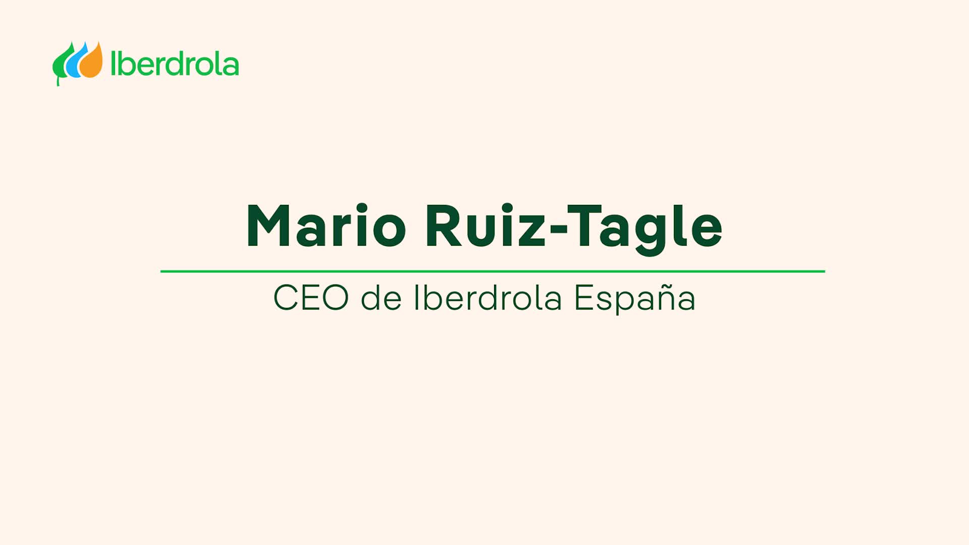 TOTALES MARIO MEDIOS FIRMA IBERDROLA ANFAC IMPULSO VEHICULO