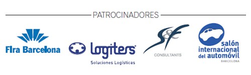 Patrocinadores Dirigentes de Año 2014